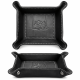 Firenze Signature Leather Tray
