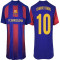 FC Barcelona Lamine Yamal 10 Jersey