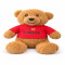 I Love Firenze Teddy Bear Florence Souvenir Plush