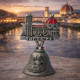 Campanella souvenir Florence