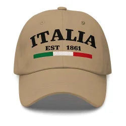 Cap Italia