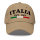 Cap Italia