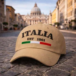 Cap Italia