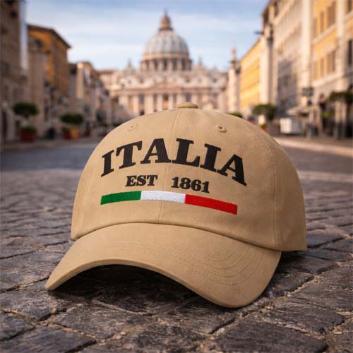 Cap Italia
