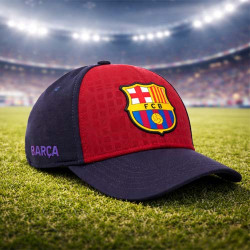 FC Barcelona official Cap