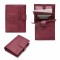 Firenze Elegance Leather Wallet