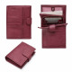 Firenze Elegance Leather Wallet