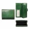 Firenze Emerald Heritage Wallet
