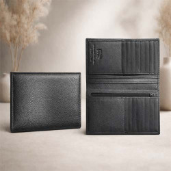 Firenze Executive Long Leather Wallet