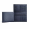 Firenze Executive Long Leather Wallet