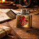 Firenze Fleur de Lis Collectible Lighter