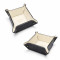 Firenze Heritage Leather Valet Tray