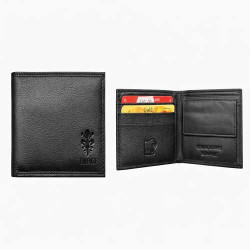 Firenze Heritage Leather Wallet