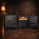 Firenze Heritage Leather Wallet