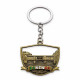 Firenze Ponte Vecchio Souvenir Keychain