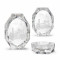 Florence Legacy Crystal Ashtray