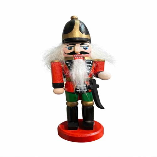 Florence Nutcracker Soldier | Firenze Souvenir