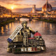Firenze Italy Landmark Fridge Magnet