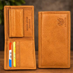 Genuine leather Wallet from Florence