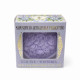 Glicine Wisteria Luxury Soap  Made in Italy Floral Fragrance