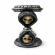 Gothic Skull Hourglass Grim Reaper Sand Timer Decor