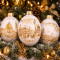 Firenze Italy Decorative Christmas Ornament
