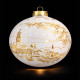 Firenze Italy Decorative Christmas Ornament