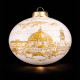 Firenze Italy Decorative Christmas Ornament