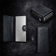 Italian Premium Leather Card Holder Wallet