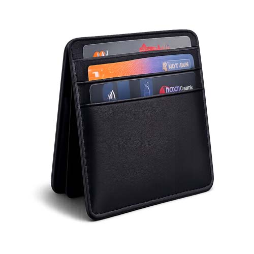 Leather-card-holder-wallet