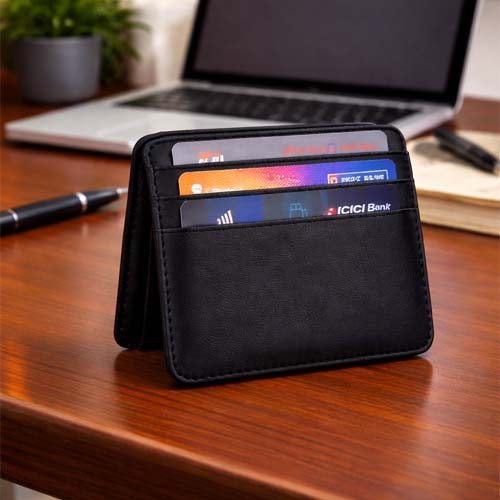 Leather-card-holder-wallet
