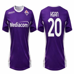 Men’s Purple Football Shirt Kean 20