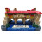 Miniature Ponte Vecchio In Firenze