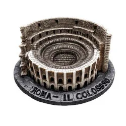 Miniature Roma Colosseum