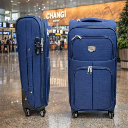 ORMI AeroBlue Premium Cabin Trolley