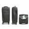 Premium Cabin Trolley Bag Stylish Travel Suitcase