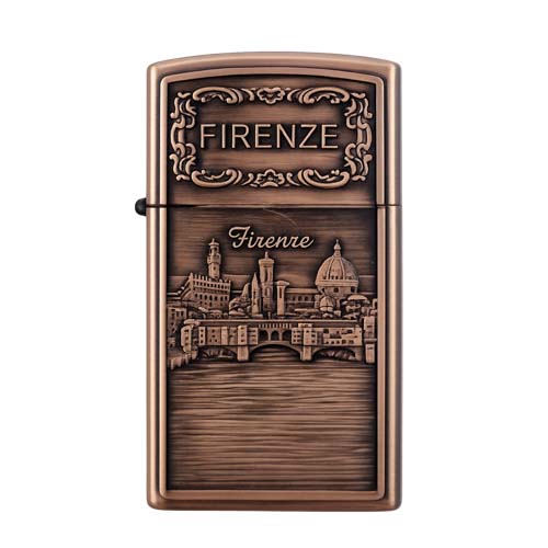 Premium Lighter
