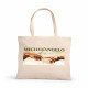 Renaissance Art Tote Bag  Michelangelo Inspired Design