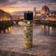 Souvenir lighter from Florence