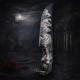 Wolf Fantasy Dagger | Decorative Collectible Knife