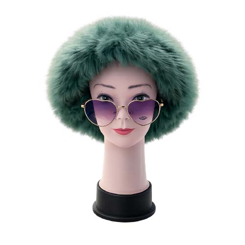 Women stylish winter Cap