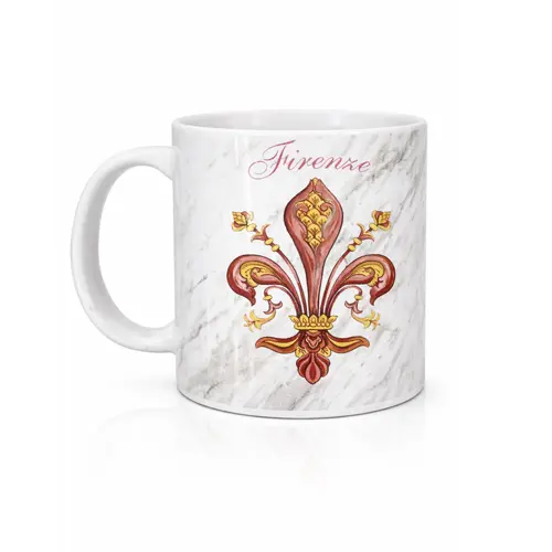 Tagge Fi-28 Stylish Mug