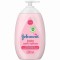 Johnson’s Baby Soft Skin Lotion 500ml