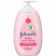 Johnson’s Baby Soft Skin Lotion 500ml