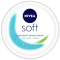 Nivea Soft Light Hydrating Cream 250ml