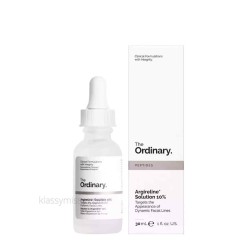 The Ordinary Argireline 10% Peptide Serum 30ml