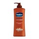 Vaseline Cocoa Glow Body Lotion 400ml (India)