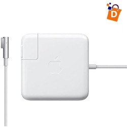 Apple MagSafe 1 60W Charger – Compatible MacBook Adapter