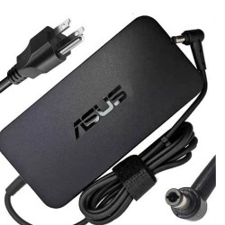 ASUS 120W Laptop Power Adapter Charger 19V 6.32A