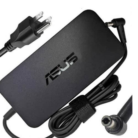 ASUS 120W Laptop Power Adapter Charger 19V 6.32A